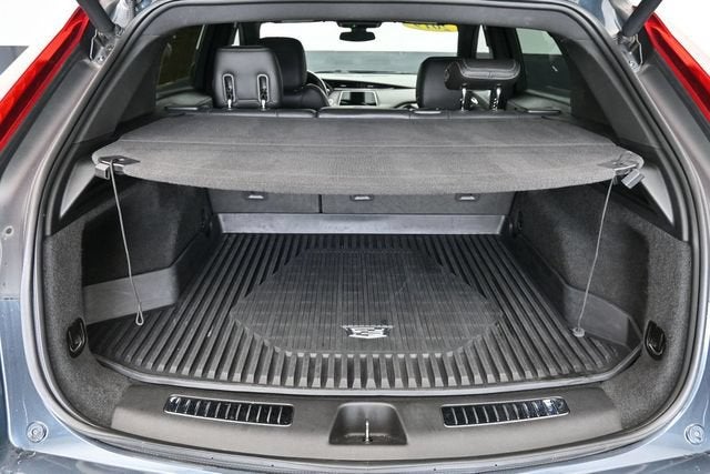 2019 Cadillac XT4 FWD Premium Luxury
