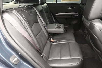 2019 Cadillac XT4 FWD Premium Luxury