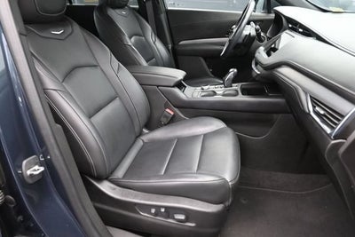 2019 Cadillac XT4 FWD Premium Luxury