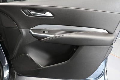 2019 Cadillac XT4 FWD Premium Luxury