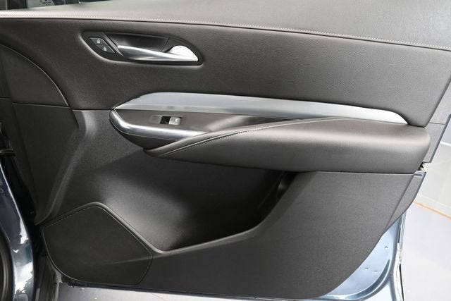 2019 Cadillac XT4 FWD Premium Luxury