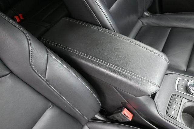 2019 Cadillac XT4 FWD Premium Luxury