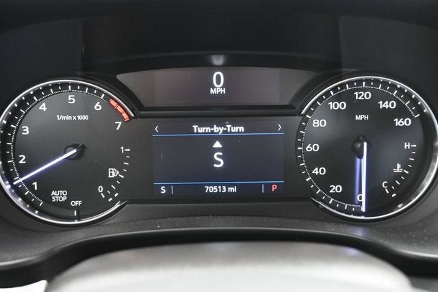 2019 Cadillac XT4 FWD Premium Luxury