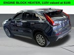 2019 Cadillac XT4 FWD Premium Luxury