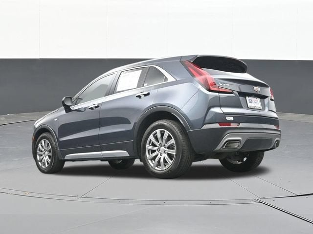 2019 Cadillac XT4 FWD Premium Luxury