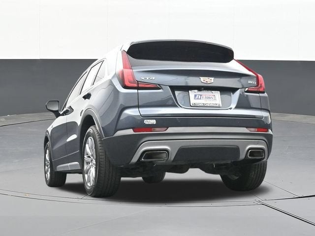 2019 Cadillac XT4 FWD Premium Luxury