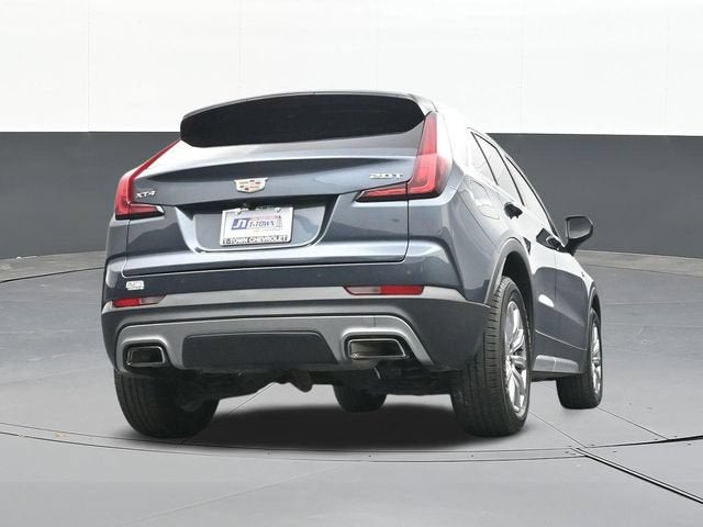 2019 Cadillac XT4 FWD Premium Luxury