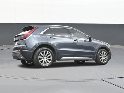 2019 Cadillac XT4 FWD Premium Luxury
