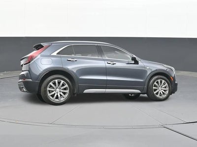 2019 Cadillac XT4 FWD Premium Luxury
