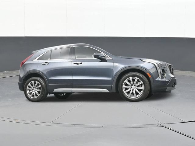 2019 Cadillac XT4 FWD Premium Luxury