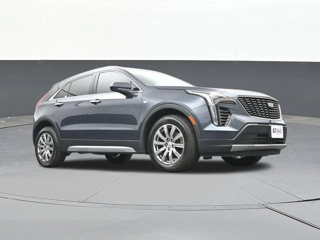 2019 Cadillac XT4 FWD Premium Luxury
