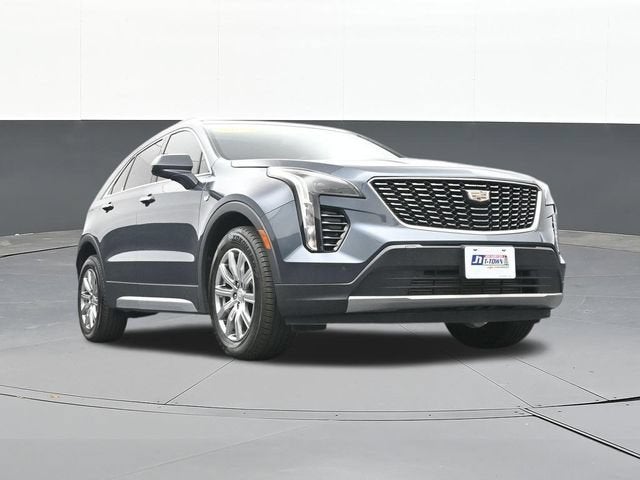 2019 Cadillac XT4 FWD Premium Luxury