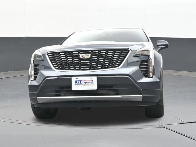 2019 Cadillac XT4 FWD Premium Luxury