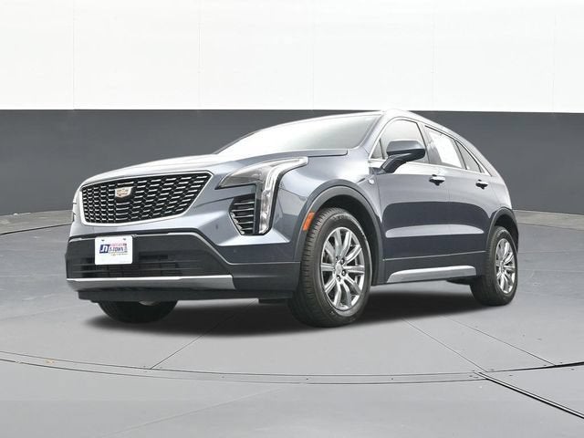 2019 Cadillac XT4 FWD Premium Luxury