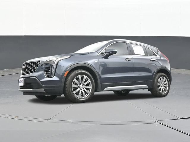 2019 Cadillac XT4 FWD Premium Luxury