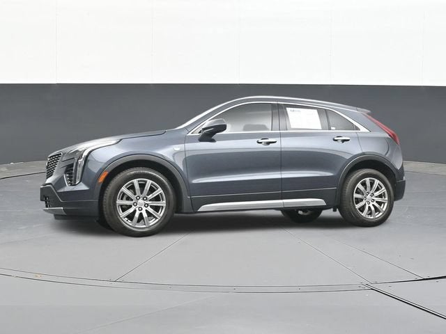 2019 Cadillac XT4 FWD Premium Luxury