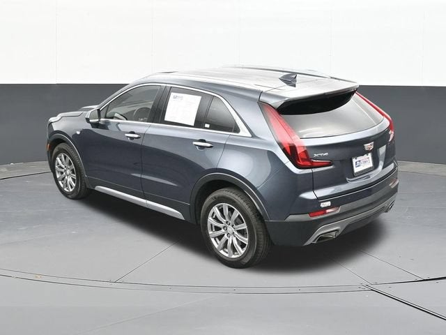 2019 Cadillac XT4 FWD Premium Luxury