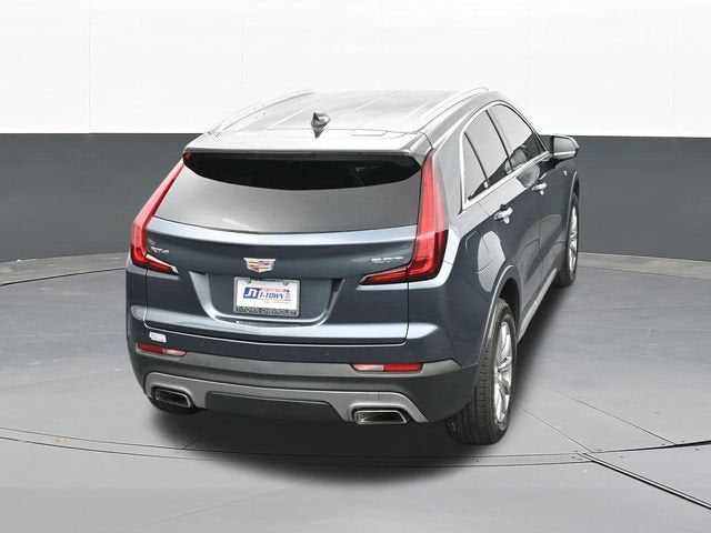 2019 Cadillac XT4 FWD Premium Luxury