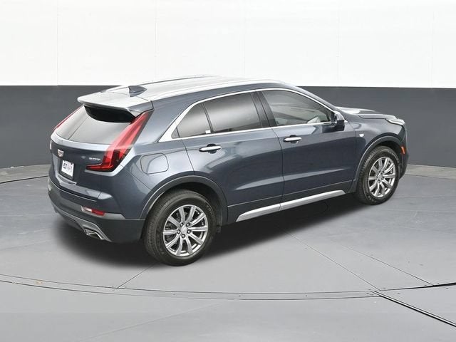 2019 Cadillac XT4 FWD Premium Luxury