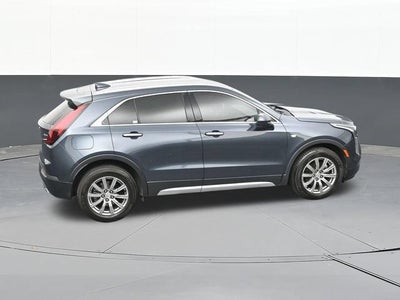 2019 Cadillac XT4 FWD Premium Luxury