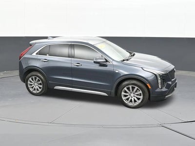 2019 Cadillac XT4 FWD Premium Luxury