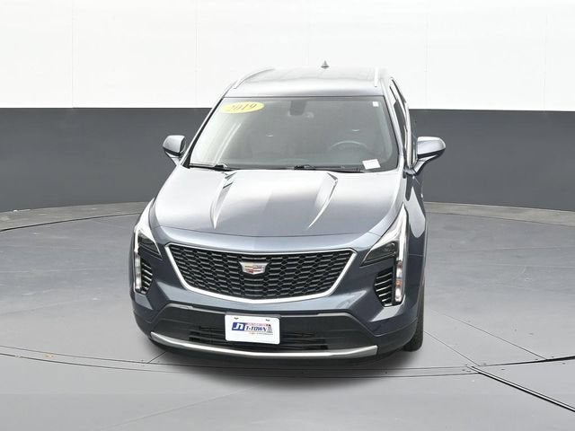 2019 Cadillac XT4 FWD Premium Luxury