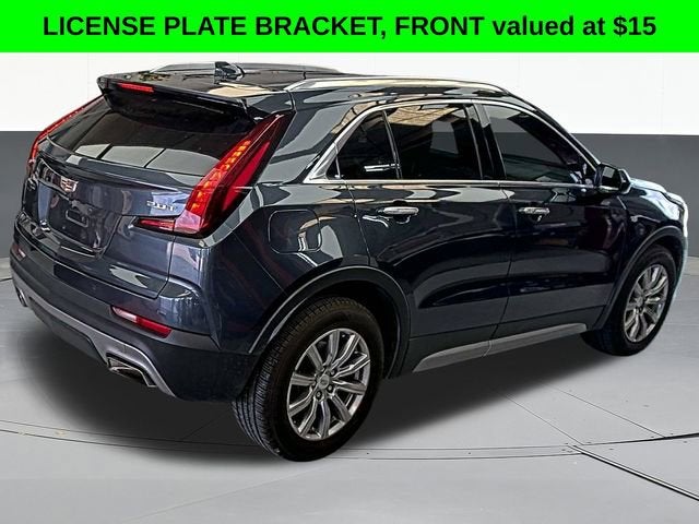 2019 Cadillac XT4 FWD Premium Luxury