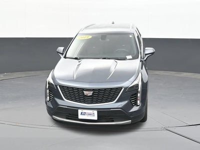 2019 Cadillac XT4 FWD Premium Luxury