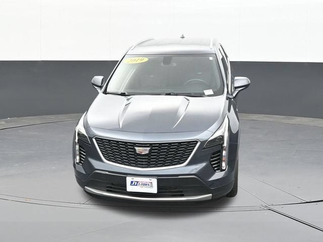 2019 Cadillac XT4 FWD Premium Luxury