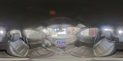 2019 Cadillac XT4 FWD Premium Luxury