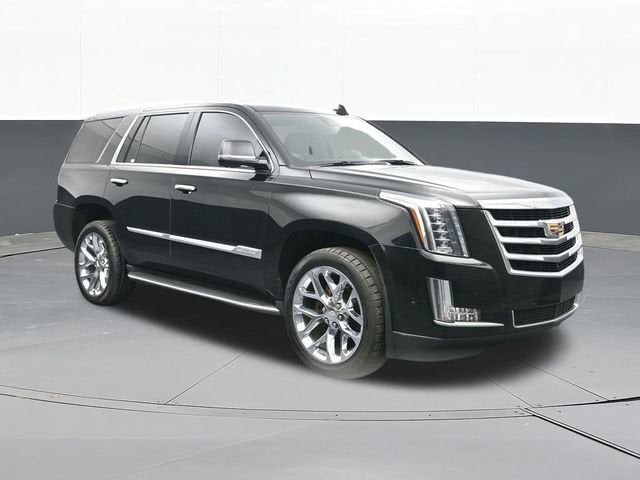 2020 Cadillac Escalade Luxury AWD's photo