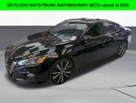 2022 Nissan Altima SR FWD