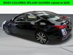 2022 Nissan Altima SR FWD