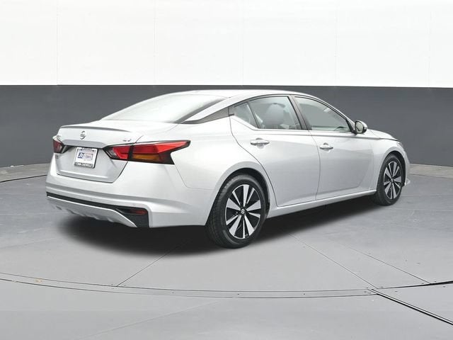 2022 Nissan Altima SV FWD