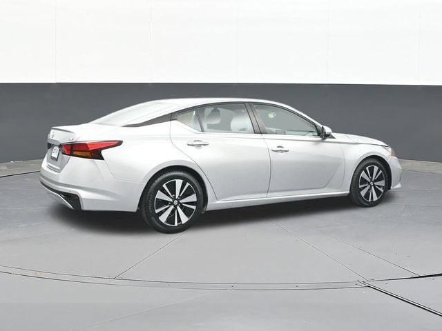 2022 Nissan Altima SV FWD