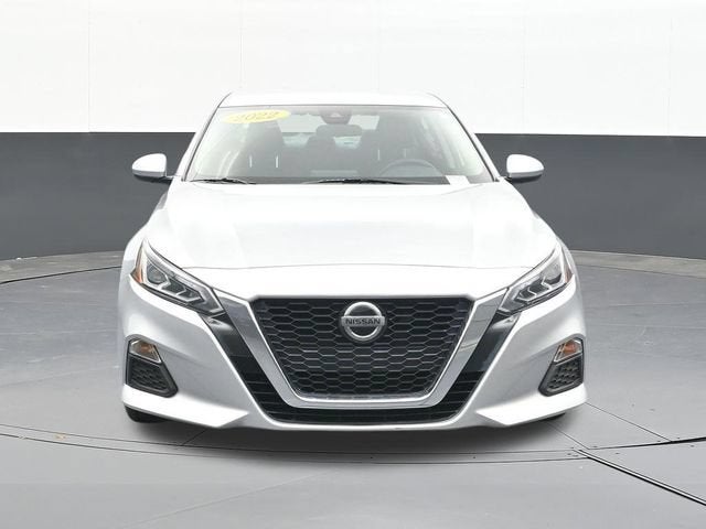 2022 Nissan Altima SV FWD