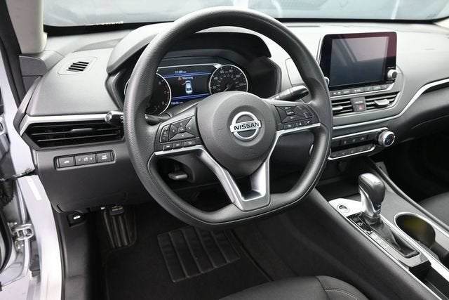 2022 Nissan Altima SV FWD