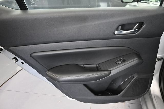 2022 Nissan Altima SV FWD