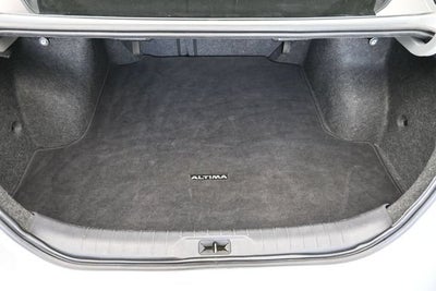2022 Nissan Altima SV FWD