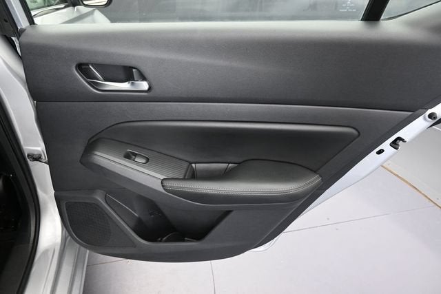 2022 Nissan Altima SV FWD