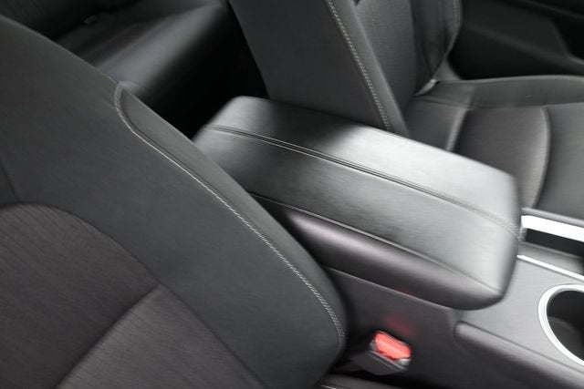2022 Nissan Altima SV FWD
