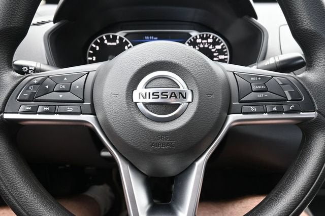 2022 Nissan Altima SV FWD