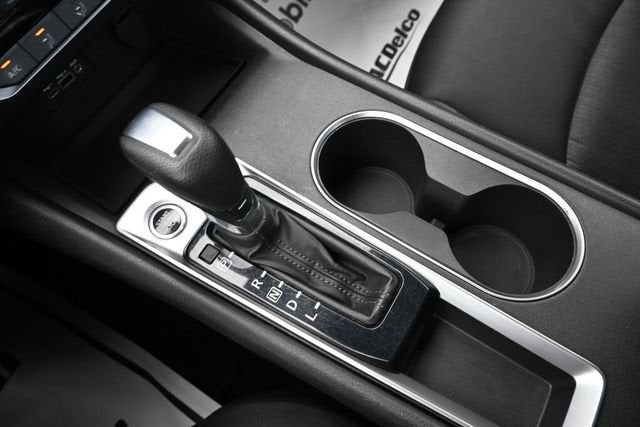 2022 Nissan Altima SV FWD