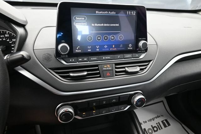 2022 Nissan Altima SV FWD