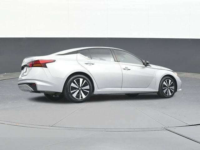 2022 Nissan Altima SV FWD
