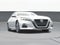 2022 Nissan Altima SV FWD