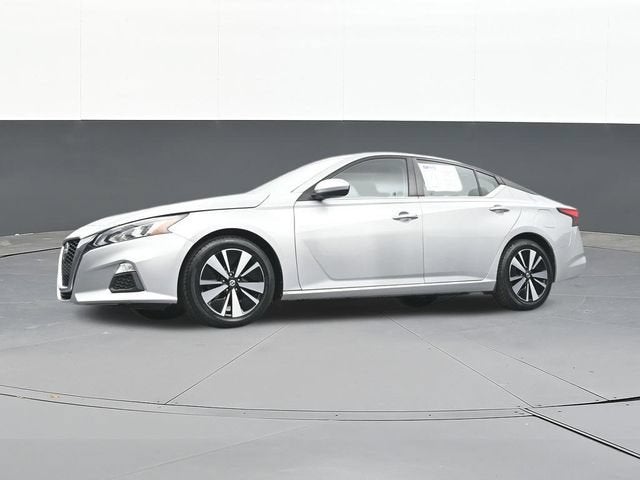 2022 Nissan Altima SV FWD