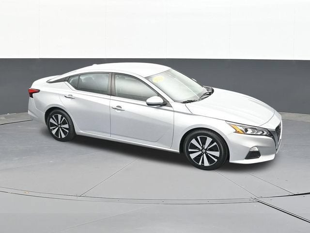 2022 Nissan Altima SV FWD