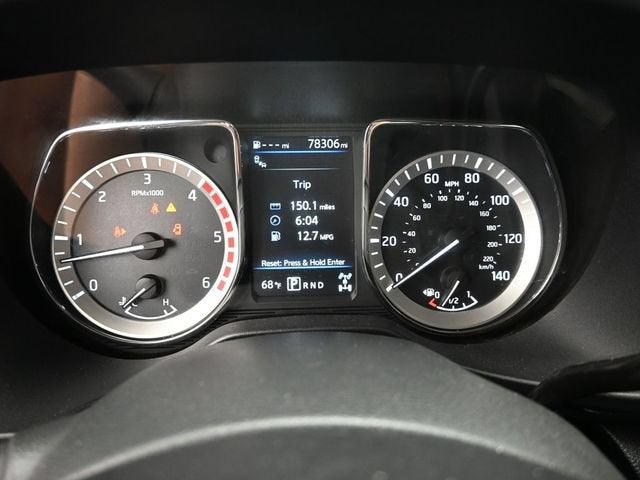 2019 Nissan TITAN XD Platinum Reserve Diesel