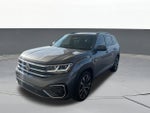 2021 Volkswagen Atlas 3.6L V6 SEL Premium R-Line